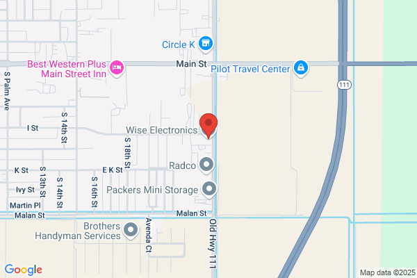 Wise Electronic Systems Inc