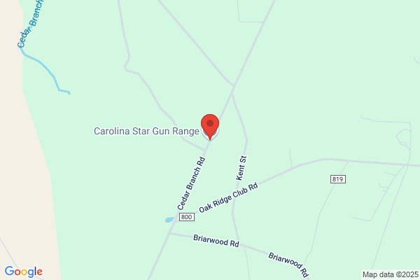 Carolina Star