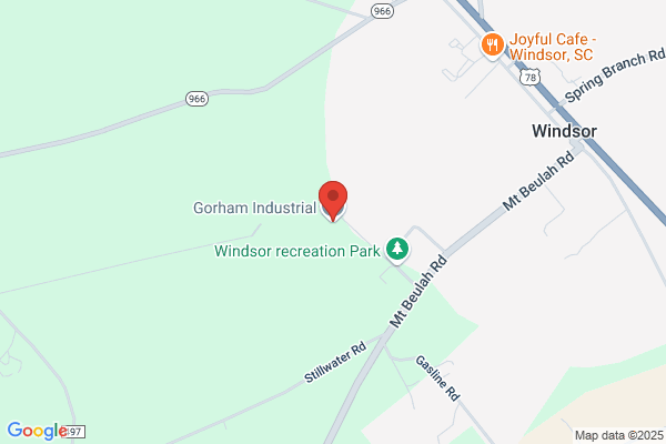 Gorham Industrial, LLC