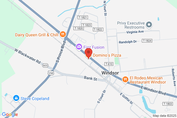 Domino's Pizza