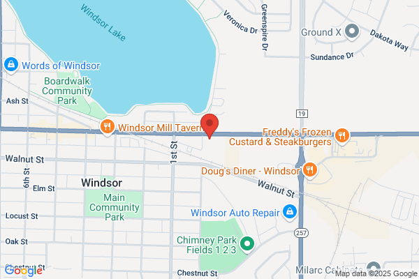 Windsor Self Storage