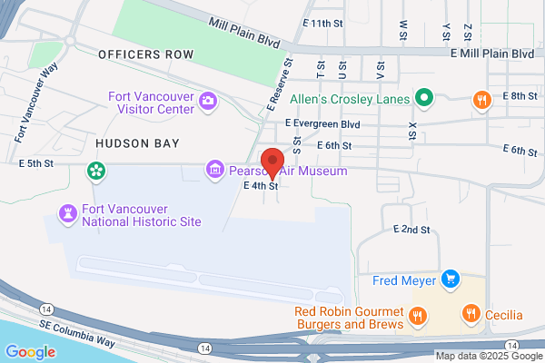 Anderson Self-Storage