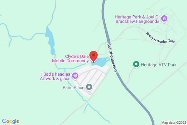 Clyde's Dale Mobile Community