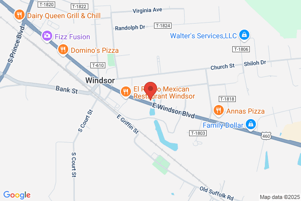 Windsor Cafe