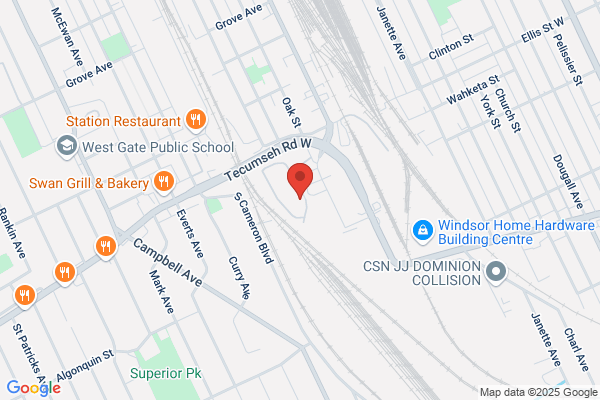 Windsor Electronics