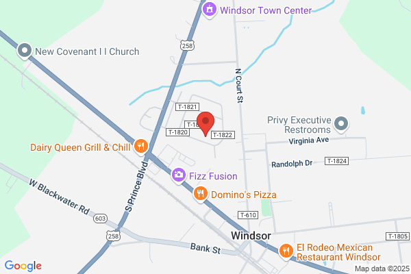 Windsor Manor Park Inc