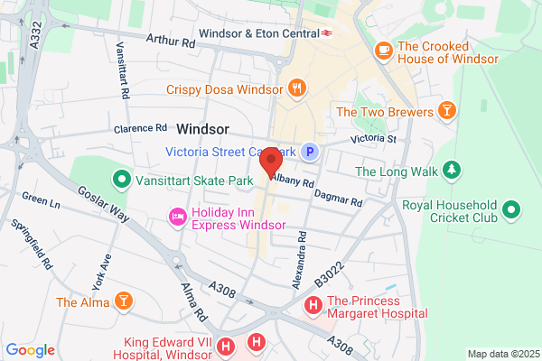 Windsor Pharmacy
