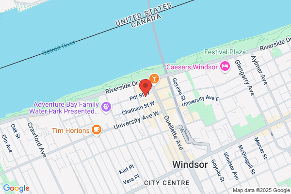 Windsor Public Library