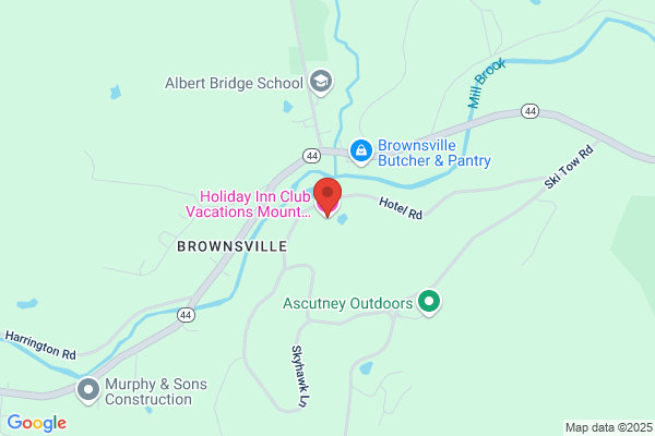 Holiday Inn Club Vacations Mount Ascutney Resort, an IHG Hotel