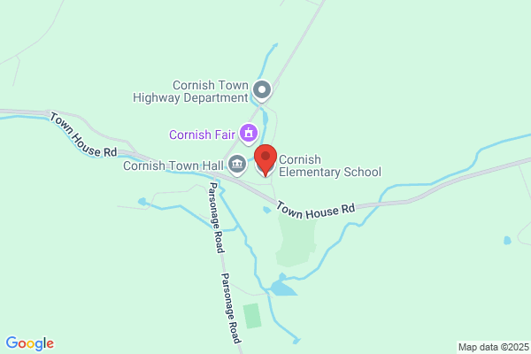 Cornish Elementary School