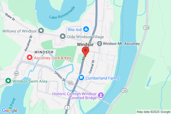 Dan's Windsor Diner