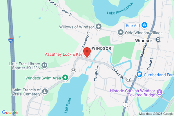 Expert Locksmith Store