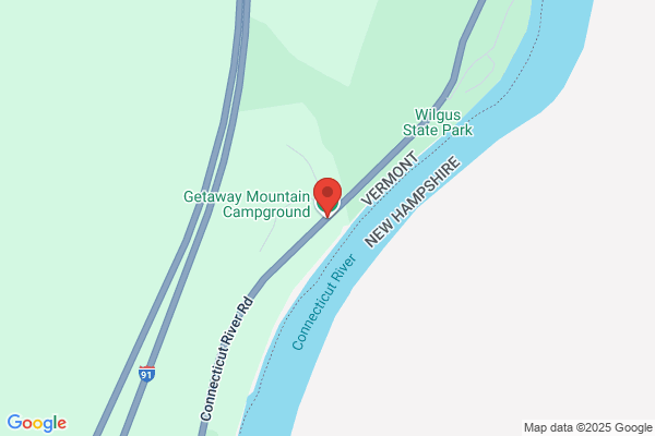 Getaway Mountain & Campground