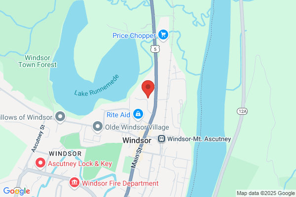 Historic Windsor Inc