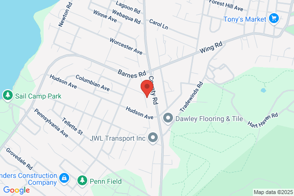 Levesque Plumbing & Heating