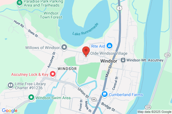 Olde Windsor Village