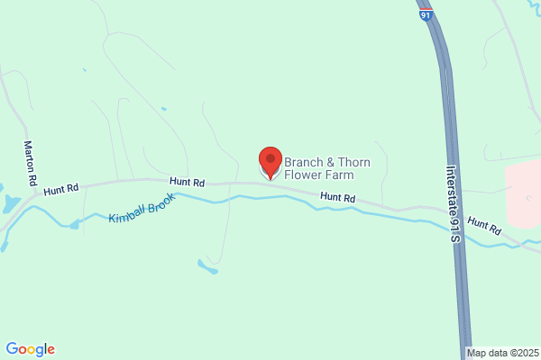 Sugarbush Florist