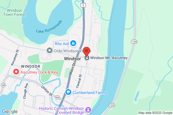 Windsor Station Restaurant