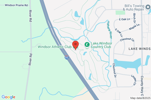Windsor Athletic Club