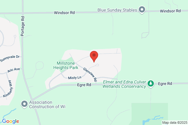 Geo-Metra Surveying & Mapping LLC