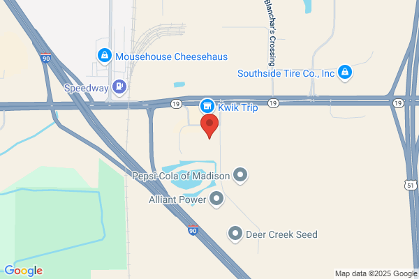 Badger Truck Center