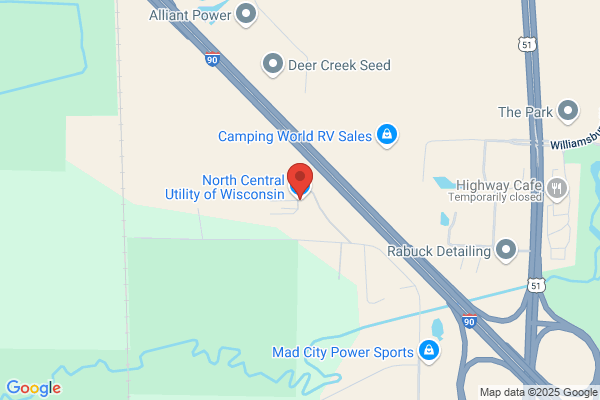 Badger Utility Inc