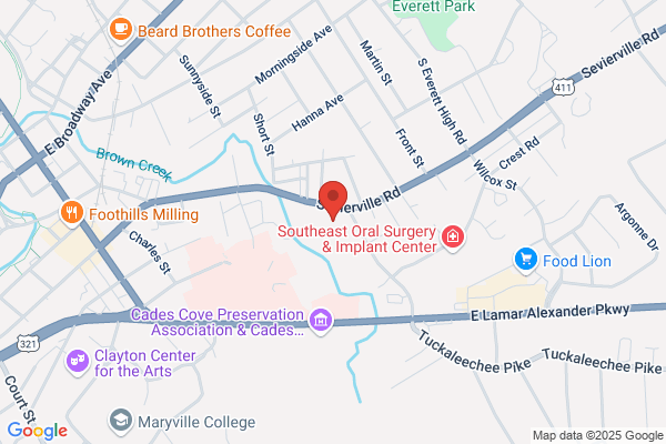 Blount Chiropractic Clinic