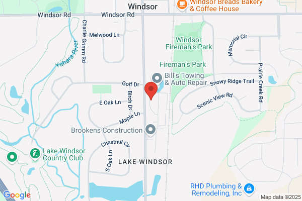 Curves For Women