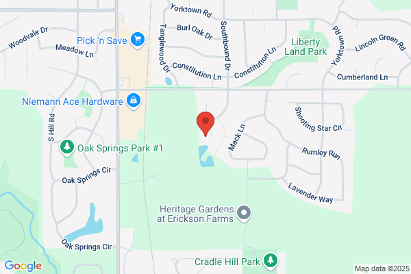 Deforest Elderly Housing Owner Corporation