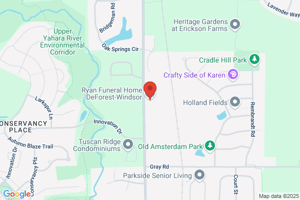Edwardson-Axtell Community Funeral Home