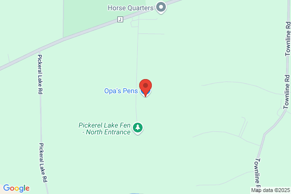 Opa's Custom Woodworking LLC