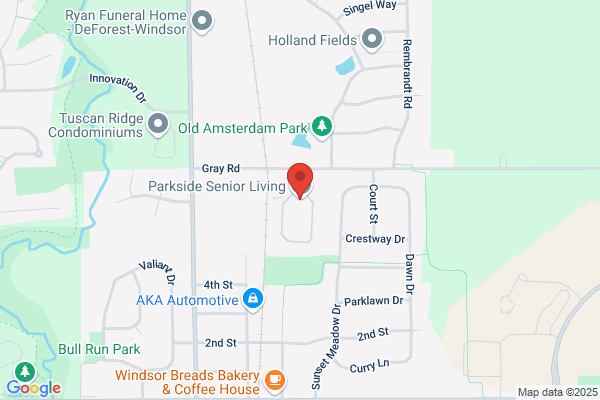 Parkside Assisted Living