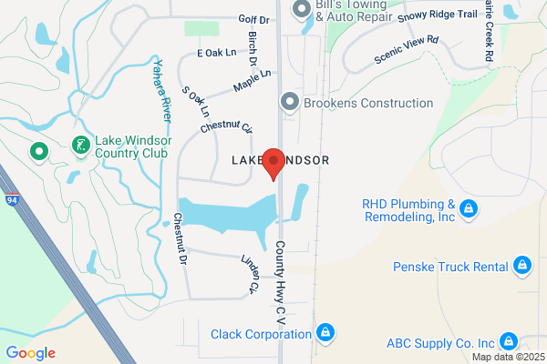 Peckham Landscaping & Excavating LLC