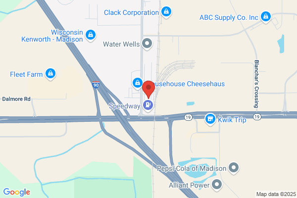Stock Building Supply