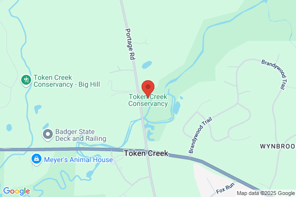 Token Creek Cedar