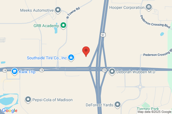 UW Health DeForest-Windsor Clinic