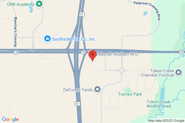UnityPoint Health - Meriter - DeForest-Windsor Clinic