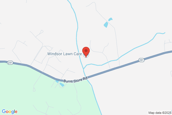 Windsor Lawns LLC