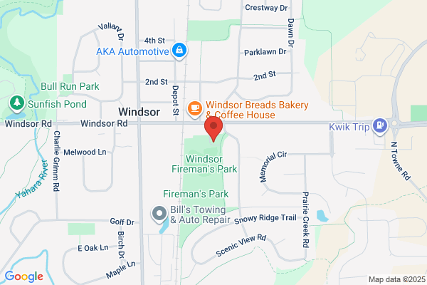 Windsor Sanitary Dist #1