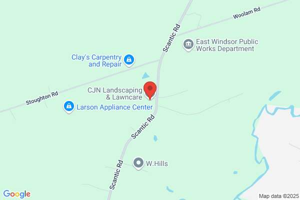 Cjn Landscaping & Lawncare
