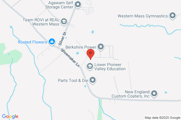 New England Waste Recovery