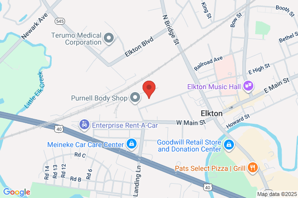 Plasticoid Manufacturing Inc
