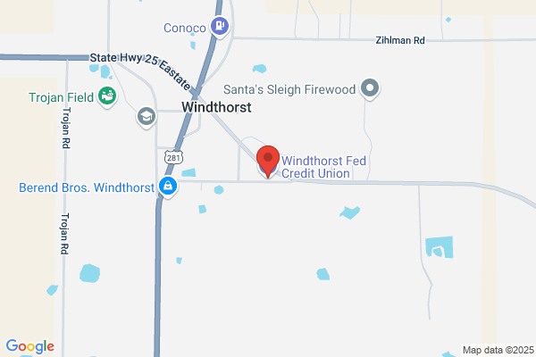 Windthorst Federal Credit Union