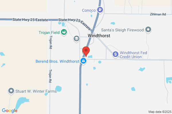 Windthorst Fuel & Supply