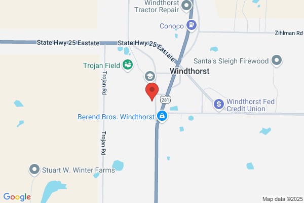 Windthorst Independent School District, Elementary School