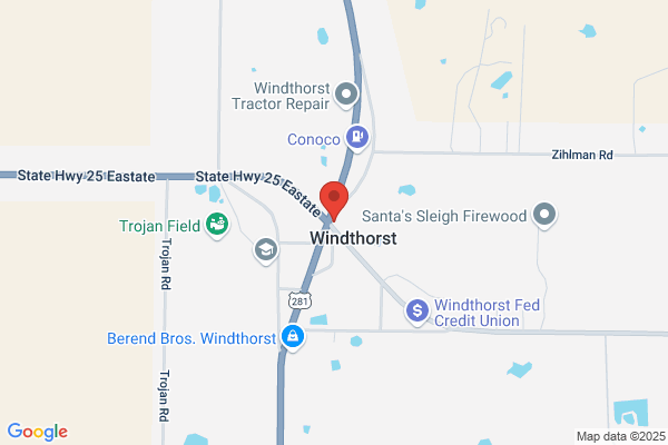 Windthorst Sand & Gravel