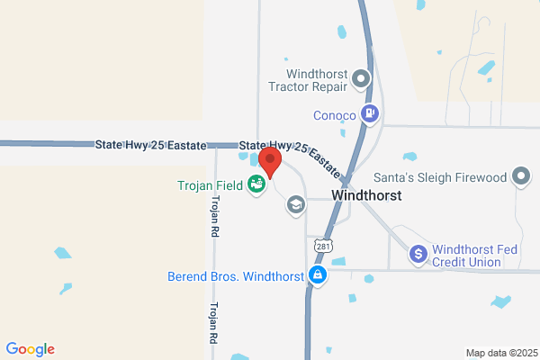 Windthorst Water Supply Corporation