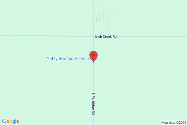 Yutzy Roofing