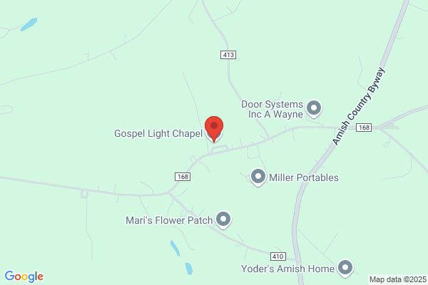 Gospel Light Chapel