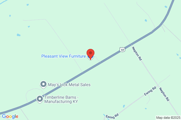 Pleasant View Furniture